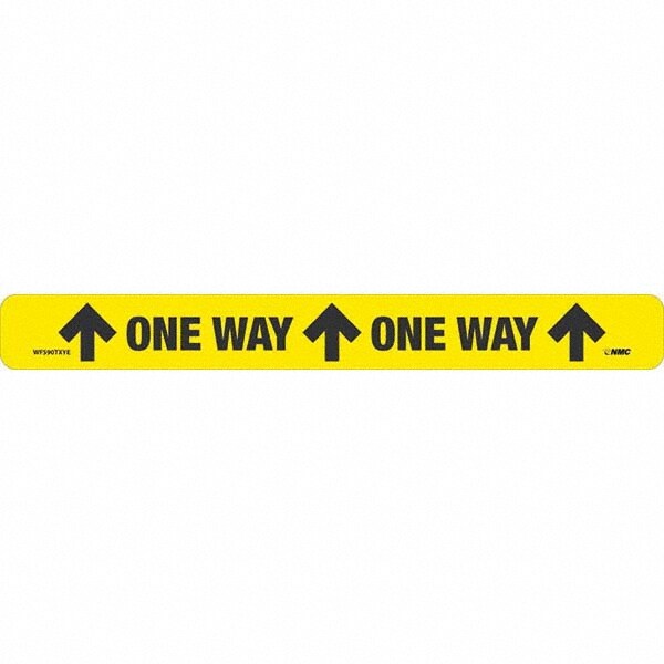 One Way