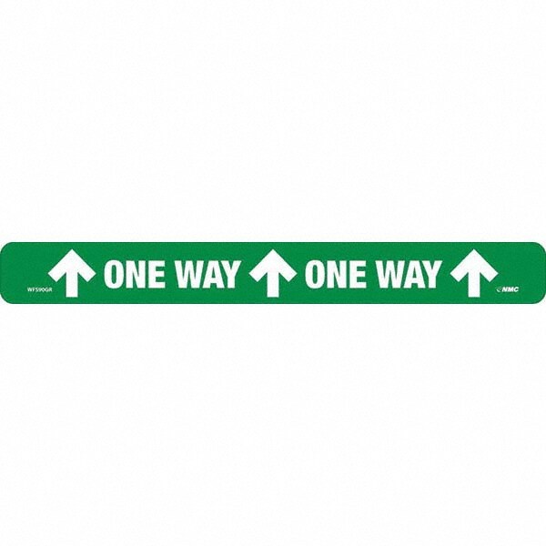 One Way