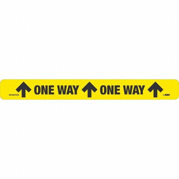 One Way