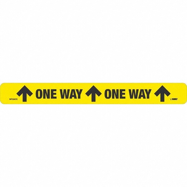 One Way