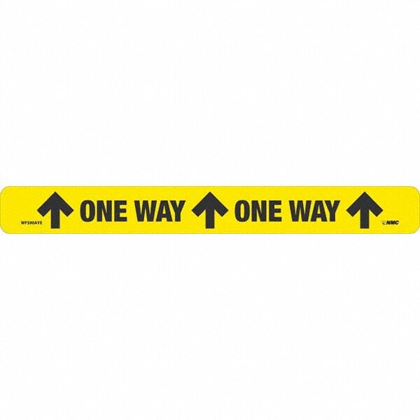 One Way