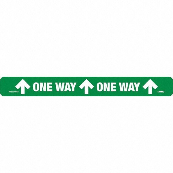 One Way