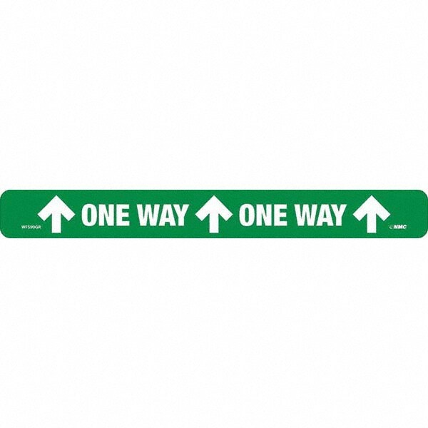 One Way