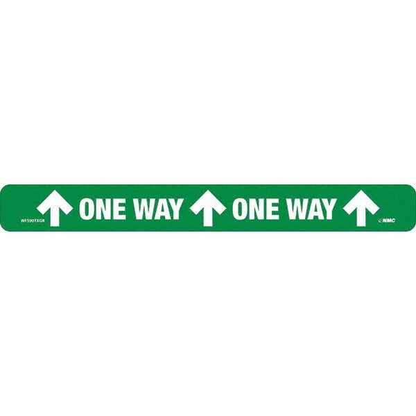 One Way