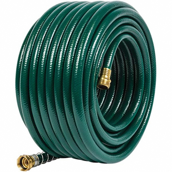 Gilmour Water & Garden Hose Type Garden Length (Feet) 100