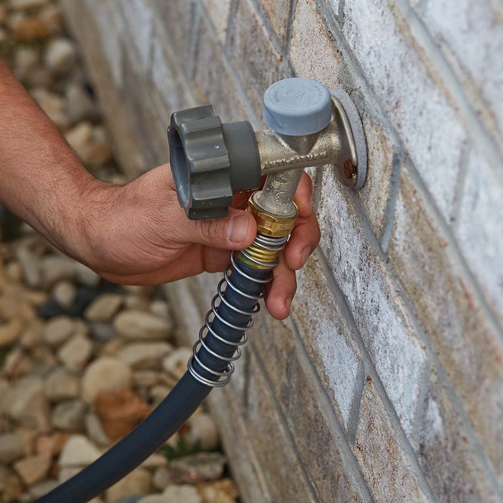 Gilmour Garden Hose 100' Long MSC Direct