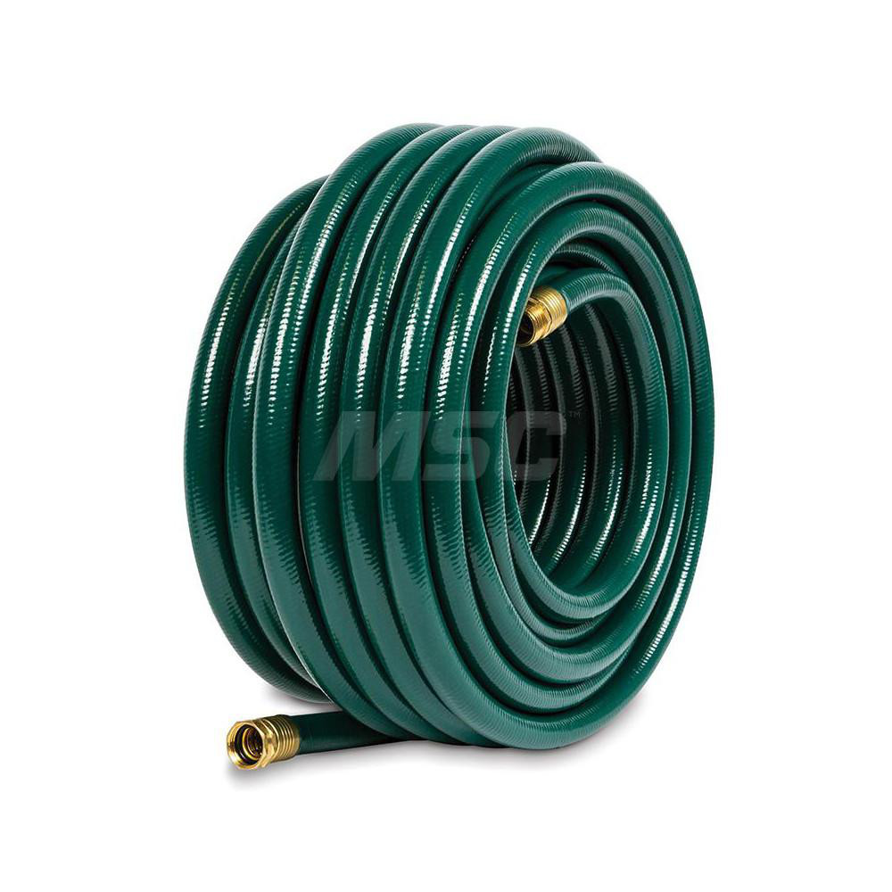 Gilmour 100' Long Garden Hose MSC Direct