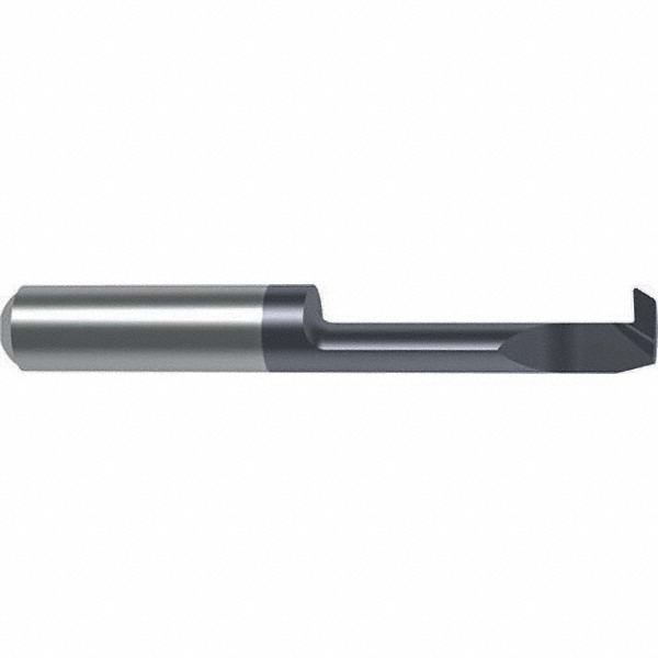 Guhring Boring/Profiling Bar 5.70 mm Min Bore Dia, 32.00 mm Max Bore