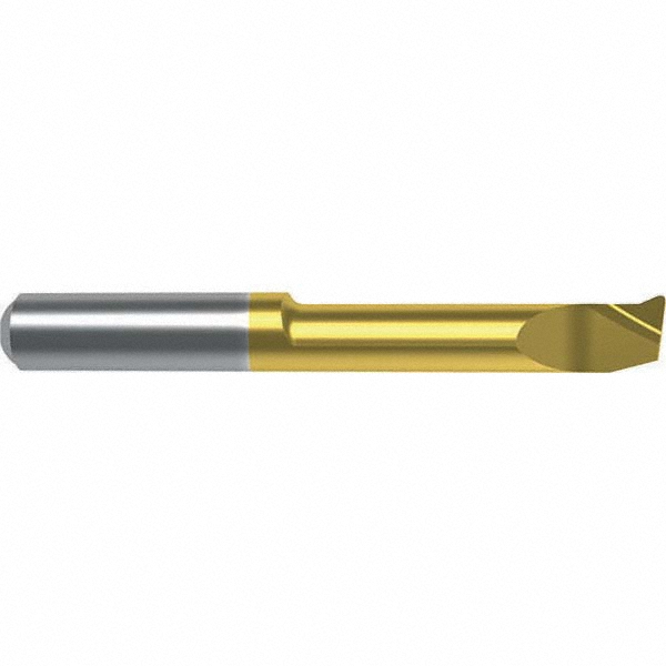 Guhring Boring/Profiling Bar 5.70 mm Min Bore Dia, 32.00 mm Max Bore