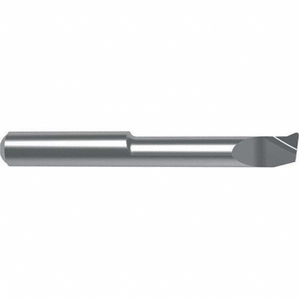 Guhring Boring/Profiling Bar 5.70 mm Min Bore Dia, 27.00 mm Max Bore