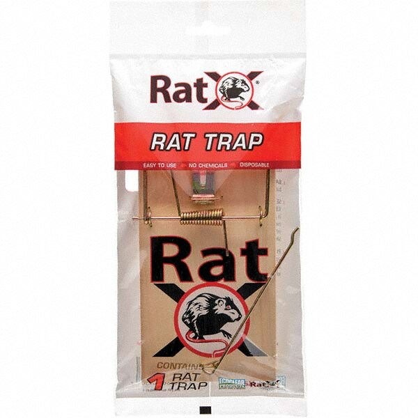 Rodent & Animal Traps; Targeted Pest: Mice; Rats ; PSC Code: 6840
