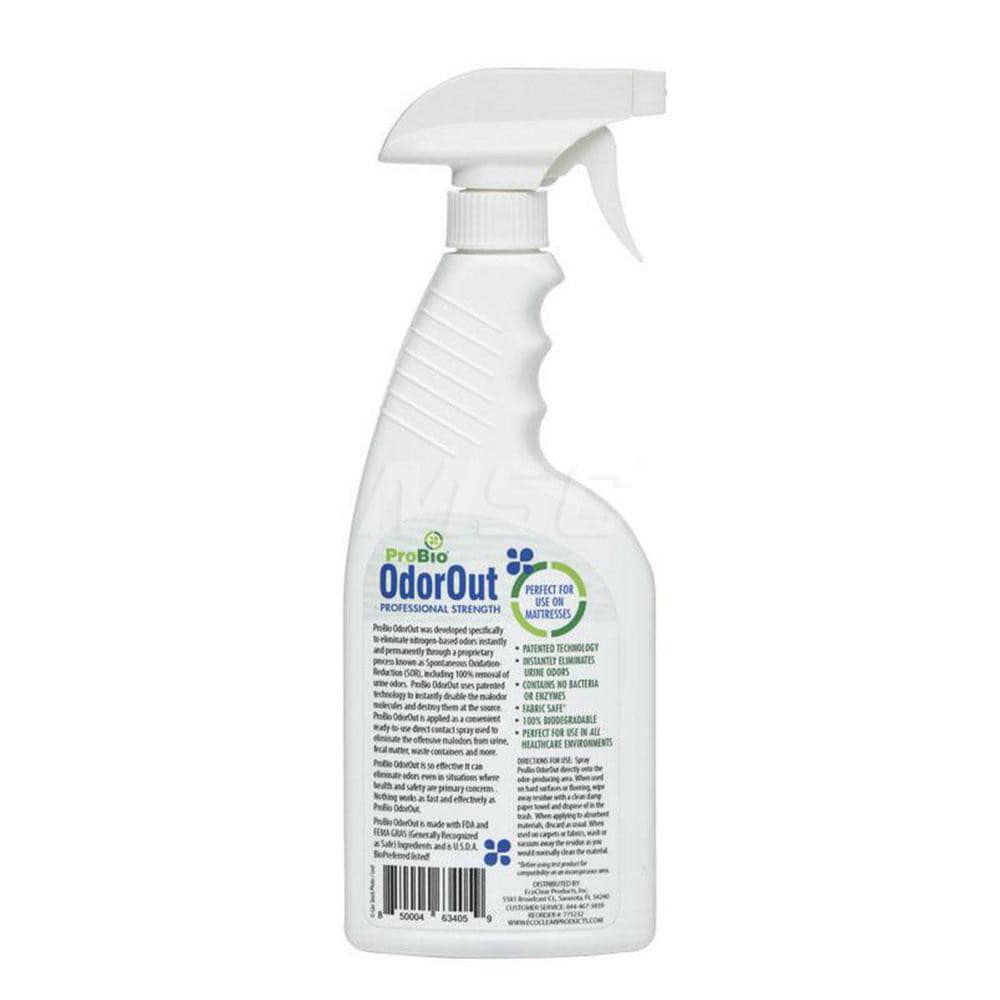 EcoClear Products - Air Fresheners; Freshener Type: Odor Removal ...