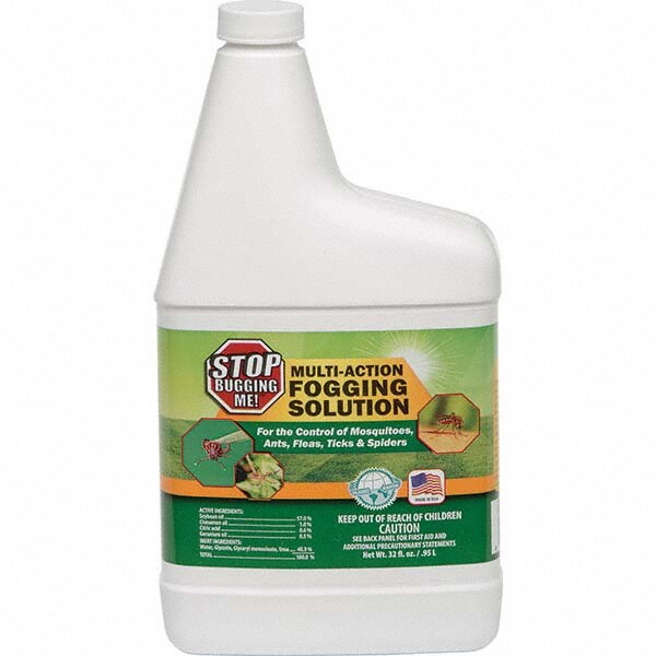 Insecticide for Ants, Fleas, Mosquitos, Spiders & Ticks: 32 oz Spray Bottle, Spray