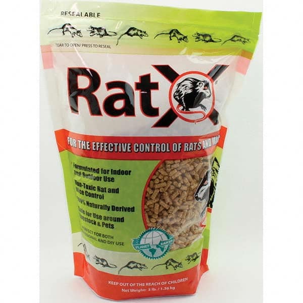 Ecoclear Products 620102 Bird & Animal Repellent Agents & Baits; Product Type: Bait 