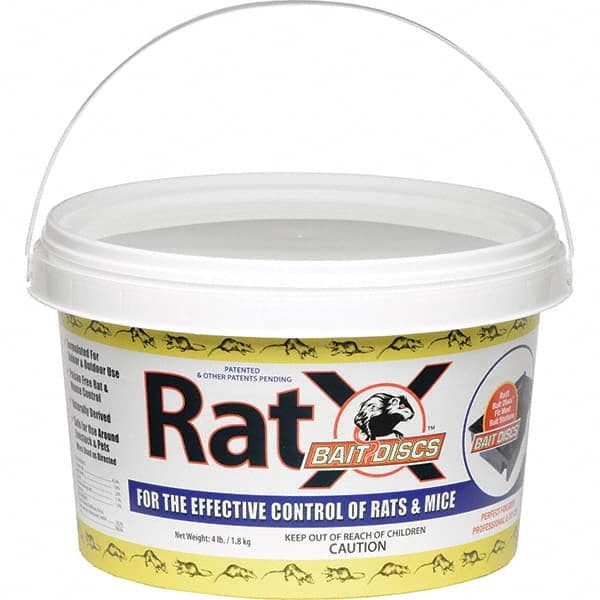 Bird & Animal Repellent Agents & Baits; Product Type: Bait
