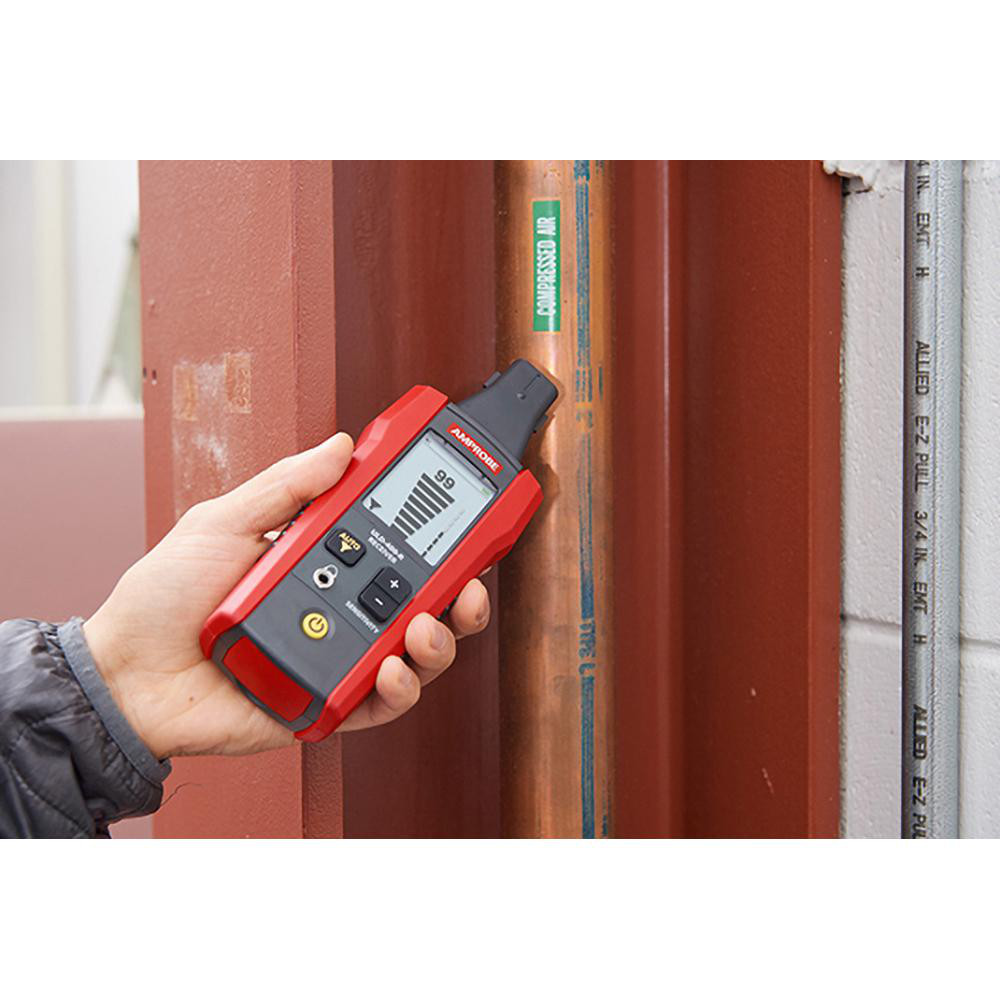 Fluke Natural Gas, Carbon Monoxide & Refrigerant Detectors; Type