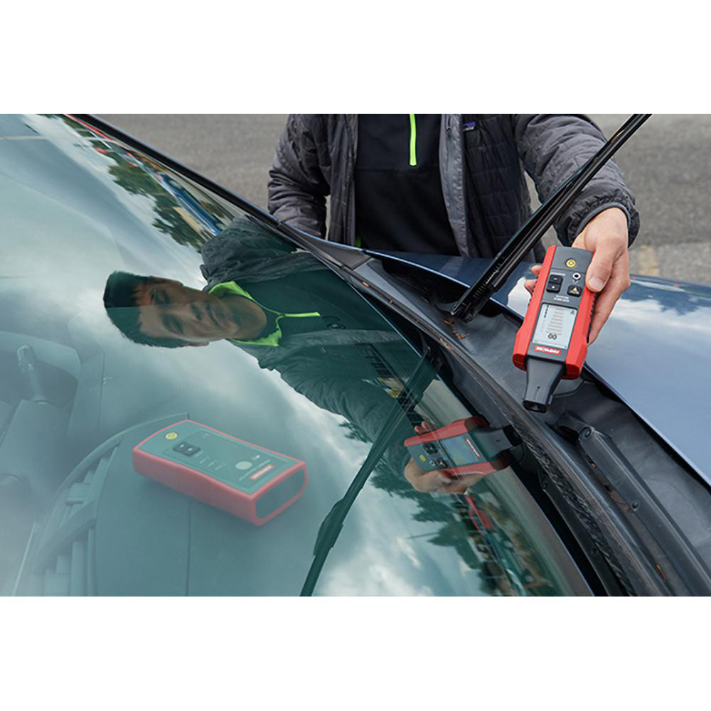 Fluke Natural Gas, Carbon Monoxide & Refrigerant Detectors; Type