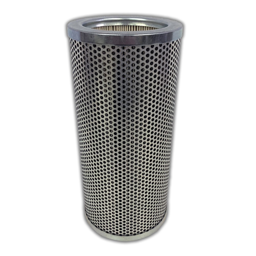 Main Filter - Replacement/Interchange Hydraulic Filter: Cellulose, 10 ...