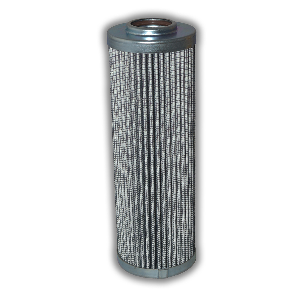 Main Filter - Replacement/Interchange Hydraulic Filter: Microglass, 10 ...