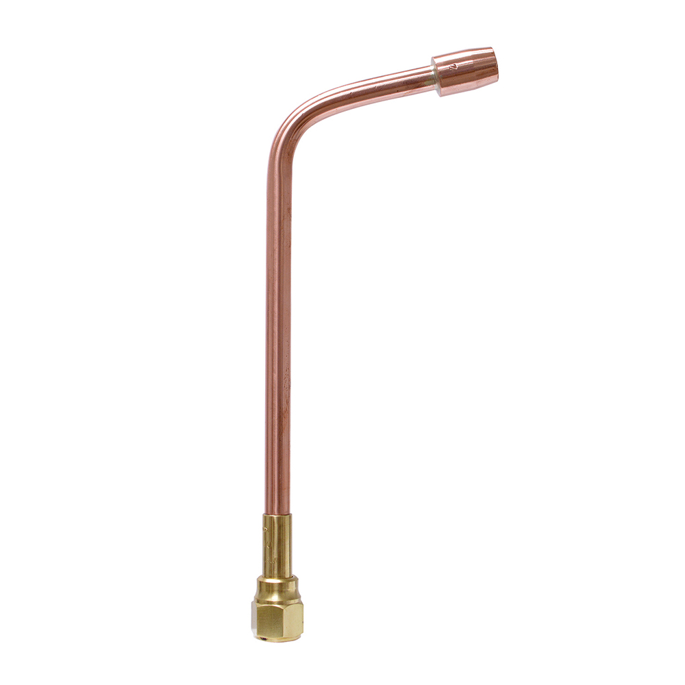 Uniweld Oxygen/Acetylene Torch Nozzles; Type Heating Tip; Tip Number