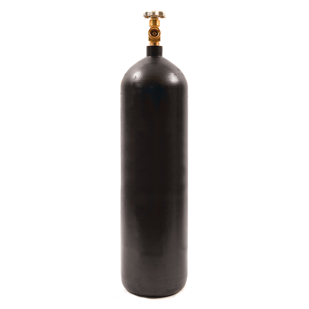 Uniweld Oxygen/Acetylene Torch Accessories; Type Nitrogen Tank ; Gas