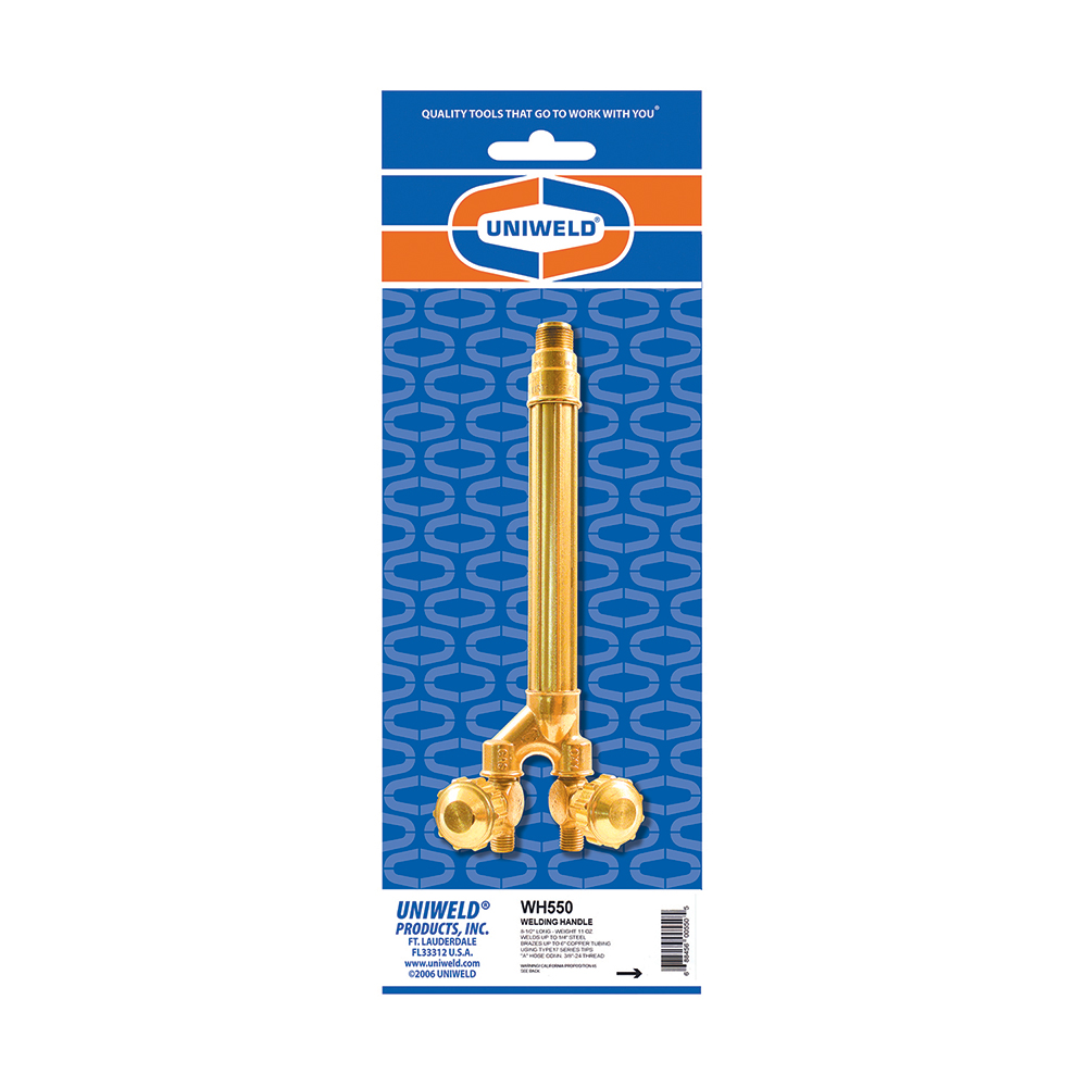 Gas Torches & Acces