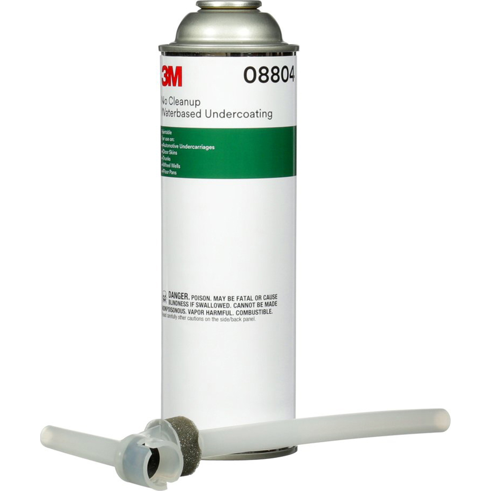 3M Can Automotive Rust Treatment MSC Industrial Supply Co.