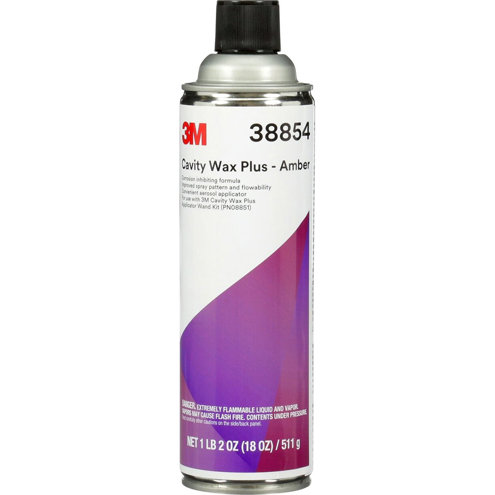 3M Can Automotive Rust Treatment MSC Industrial Supply Co.