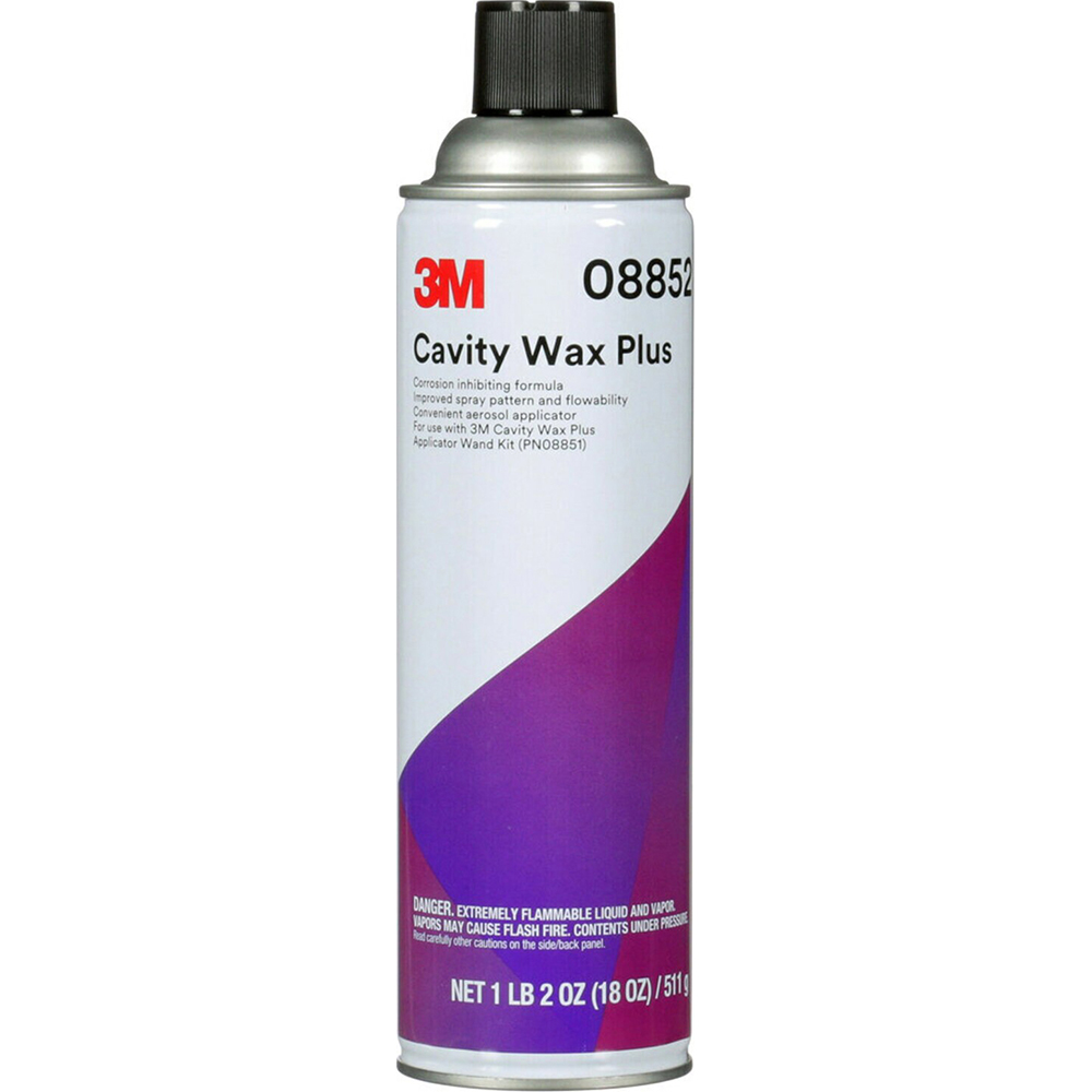 3M Can Automotive Rust Treatment MSC Industrial Supply Co.