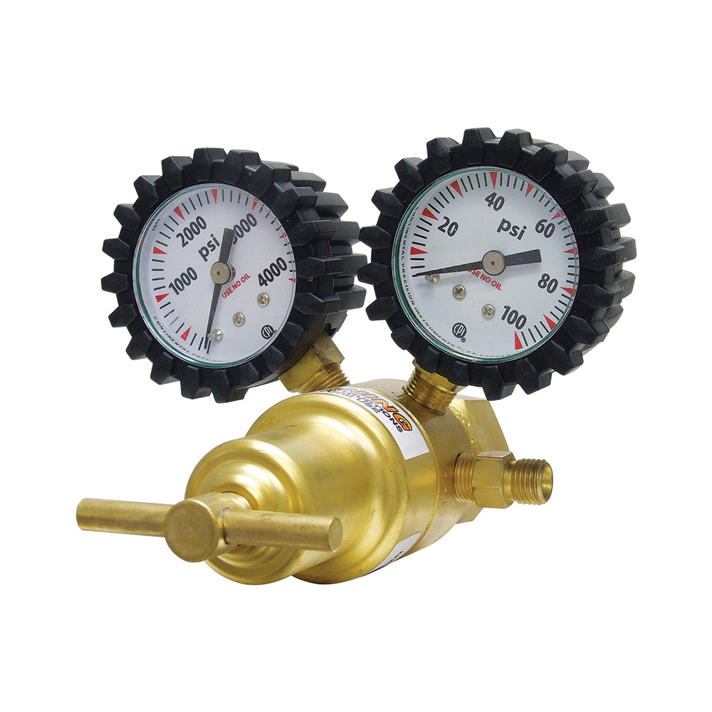 Uniweld Welding Regulators Gas Type Oxygen Maximum Inlet Pressure Psi 4000 Maximum 0815