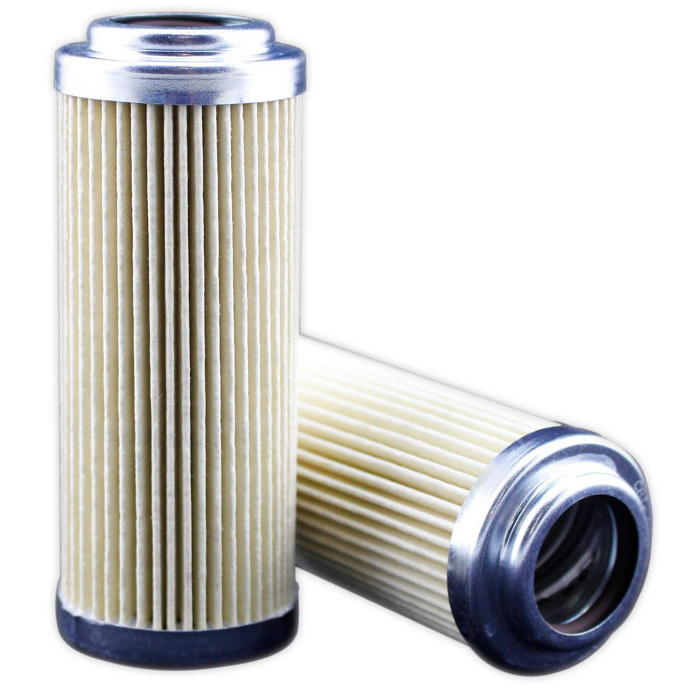 Main Filter Automotive Replacement & Interchange Hydraulic Filter MSC Direct