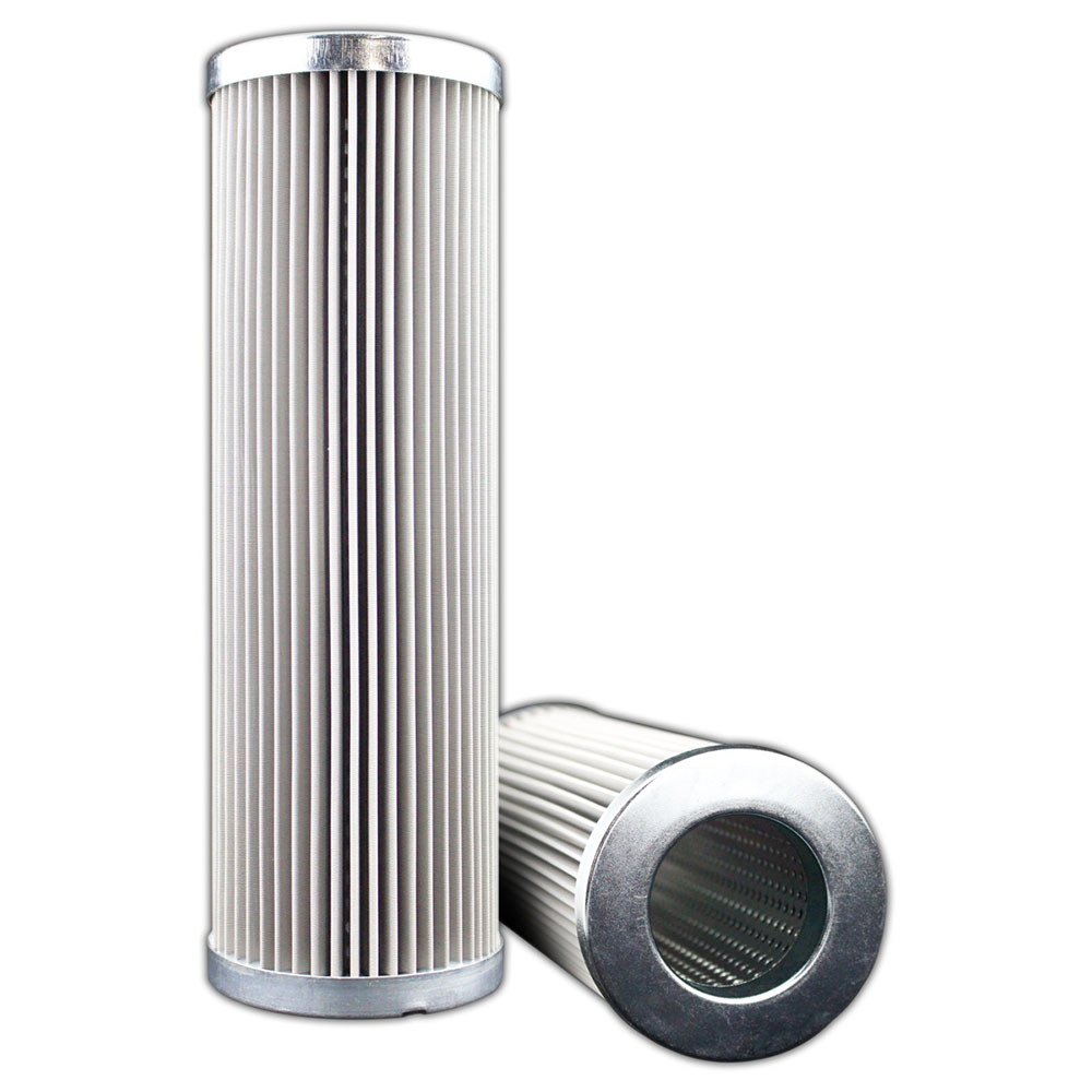 Main Filter Replacement/Interchange Hydraulic Filter: Woven Wire, 60 Micron - FILTREC DMD0030B60B | Part #MF0061015