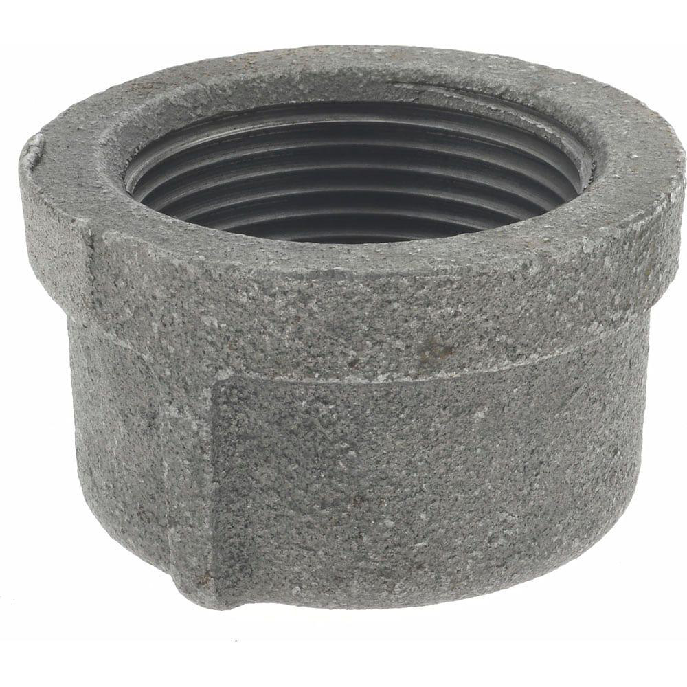 Anvil - Black Cap: 1-1/4