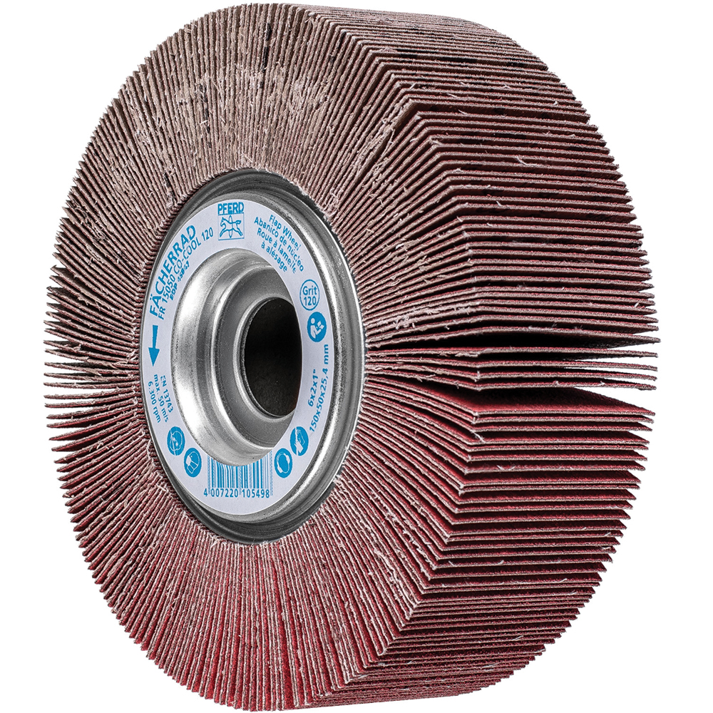 Abrasive Flap Wheel Manufacturer In W Mohta Hardware Mill, 52 OFF