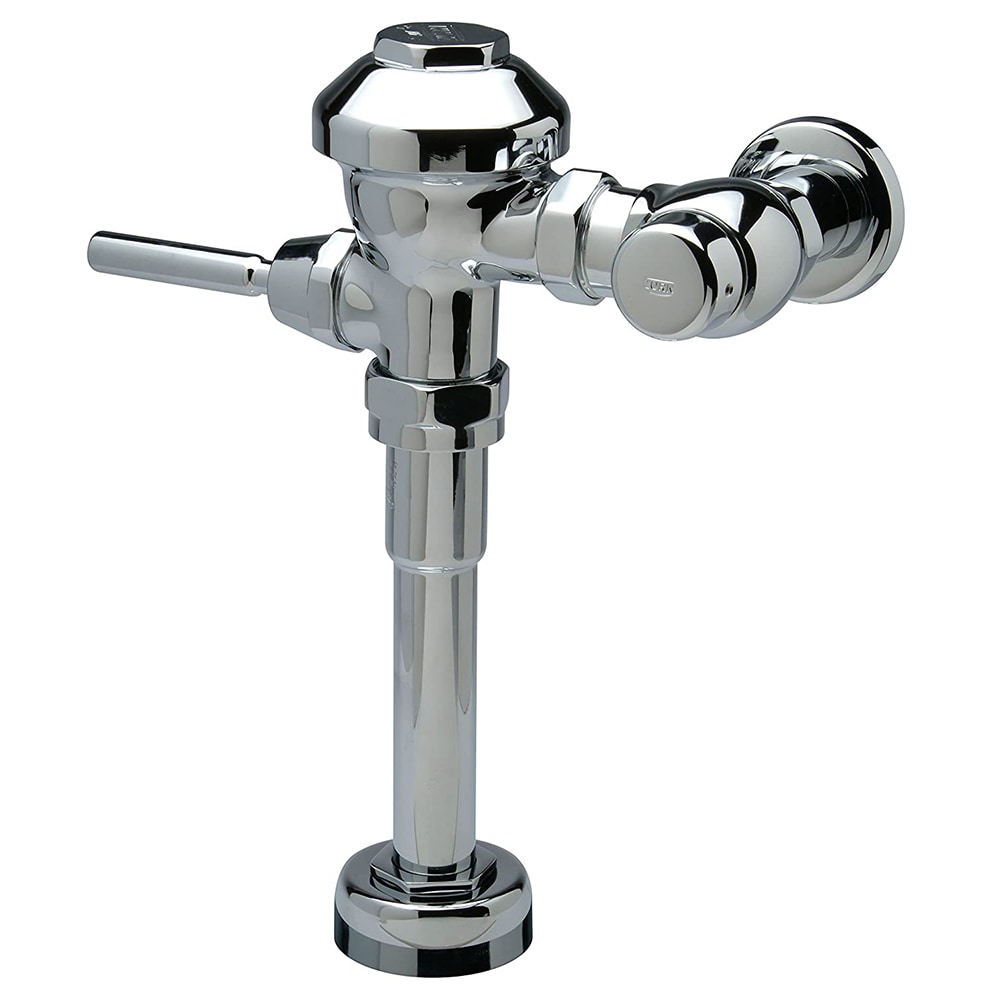 Zurn - Manual Flush Valves; 1/GPF AV EXPOSED MAN FLUSH VLV | MSC ...