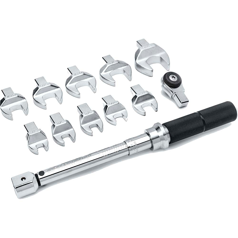 GEARWRENCH - Torque Wrench: | MSC Direct