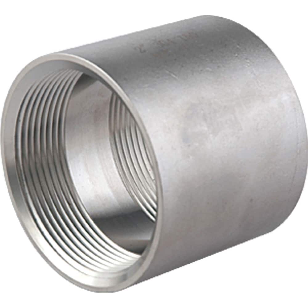Guardian Worldwide Stainless Steel Pipe Fittings Type Full Coupling