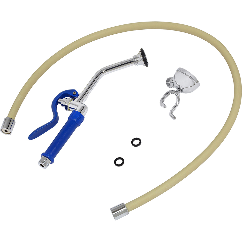 American Standard Urinals & Accessories; Includes Wall nozzle with