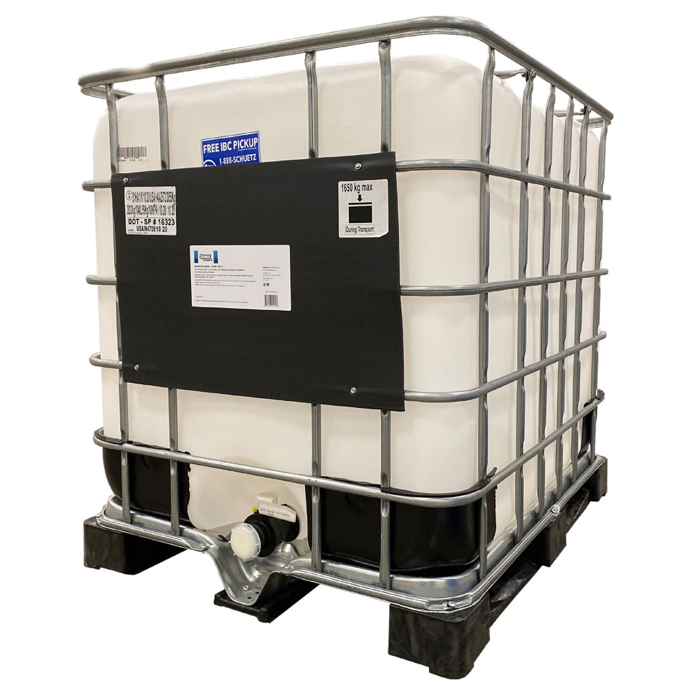 All-Purpose Cleaner: 275 gal Tote