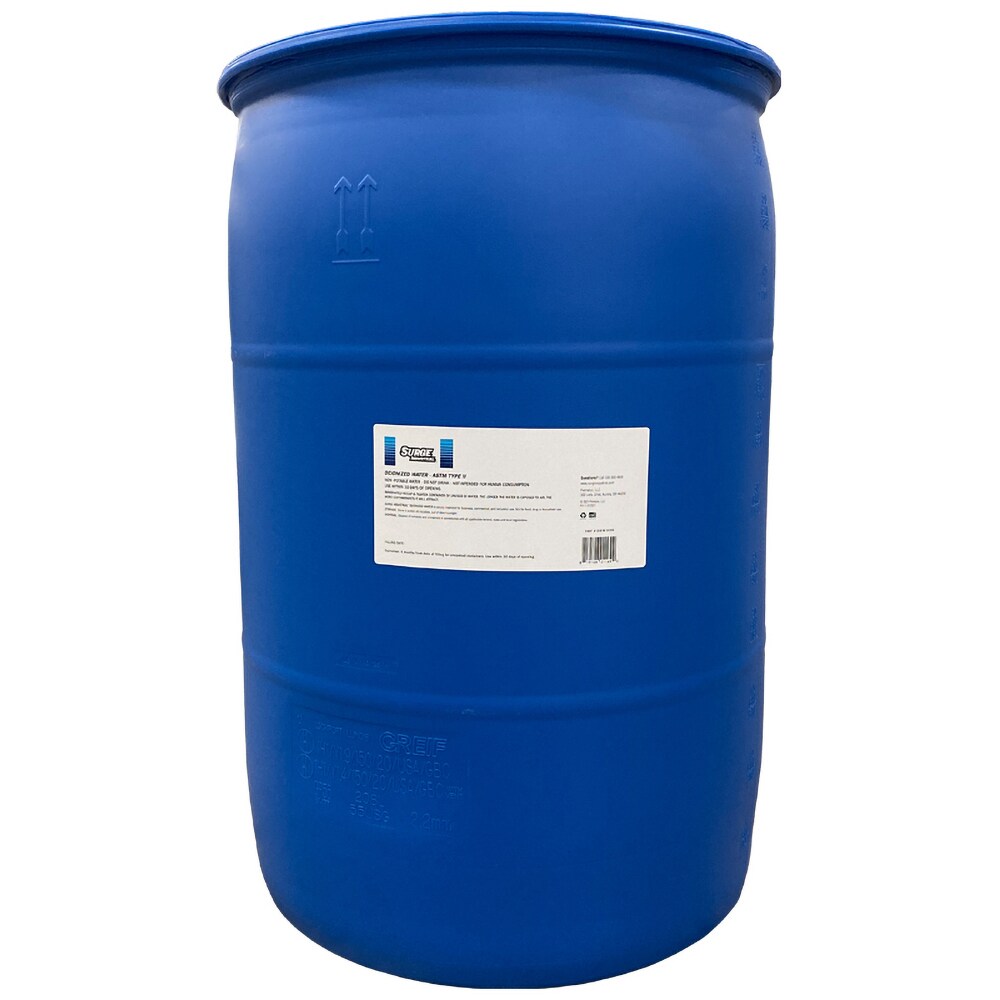 All-Purpose Cleaner: 55 gal Drum