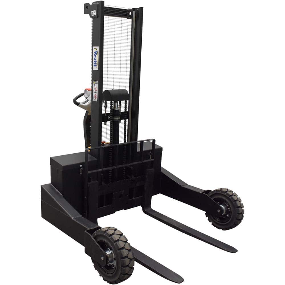 Vestil - Mobile Stacker & Lift Accessories; Type: Stacker ; For Use With: A Poduct Sizes ; 3300.00 - 20231890 - MSC Industrial Supply