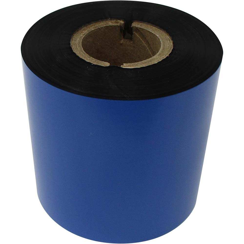 Brother Labels Ribbons Tapes Type Transfer Ribbon Color Black 