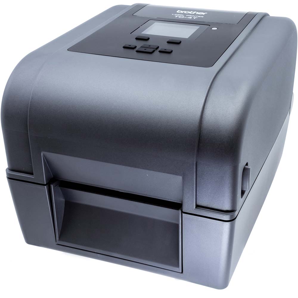 Brother Electronic Label Makers; Power Source 24V DC 3.75A Auto