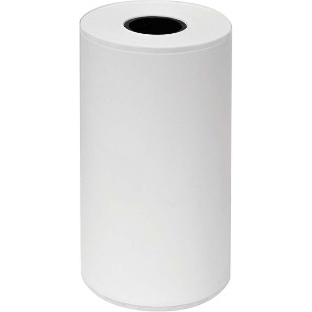 Brother Labels, Ribbons & Tapes; Type: Label ; Color: White ; For Use With: TD-2020; TD-2120N; TD-2130N; Desktop Thermal Printers & TD-4410D