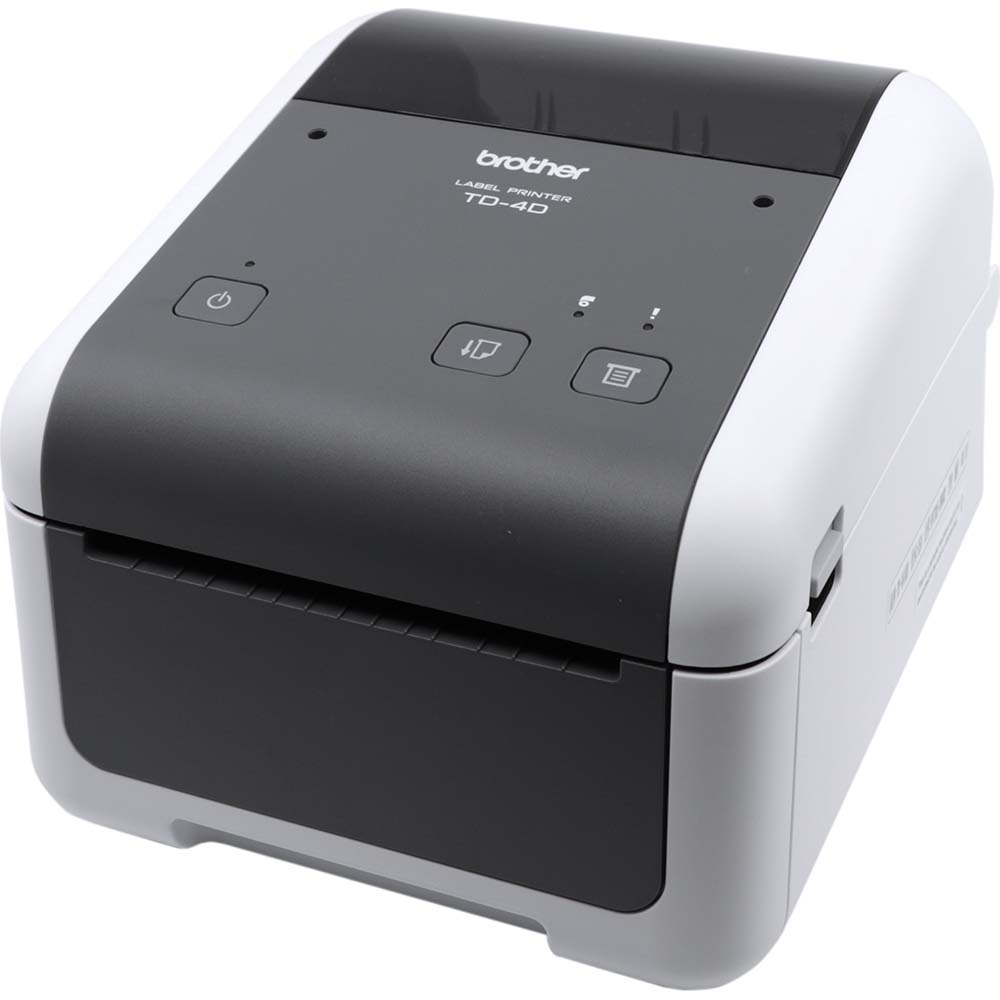 Brother Electronic Label Makers; Power Source 24V DC 5A Auto Ranging