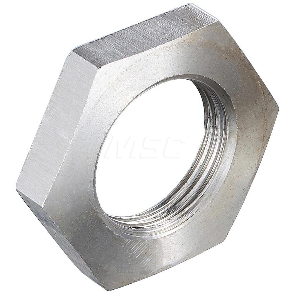 Clamp Nuts