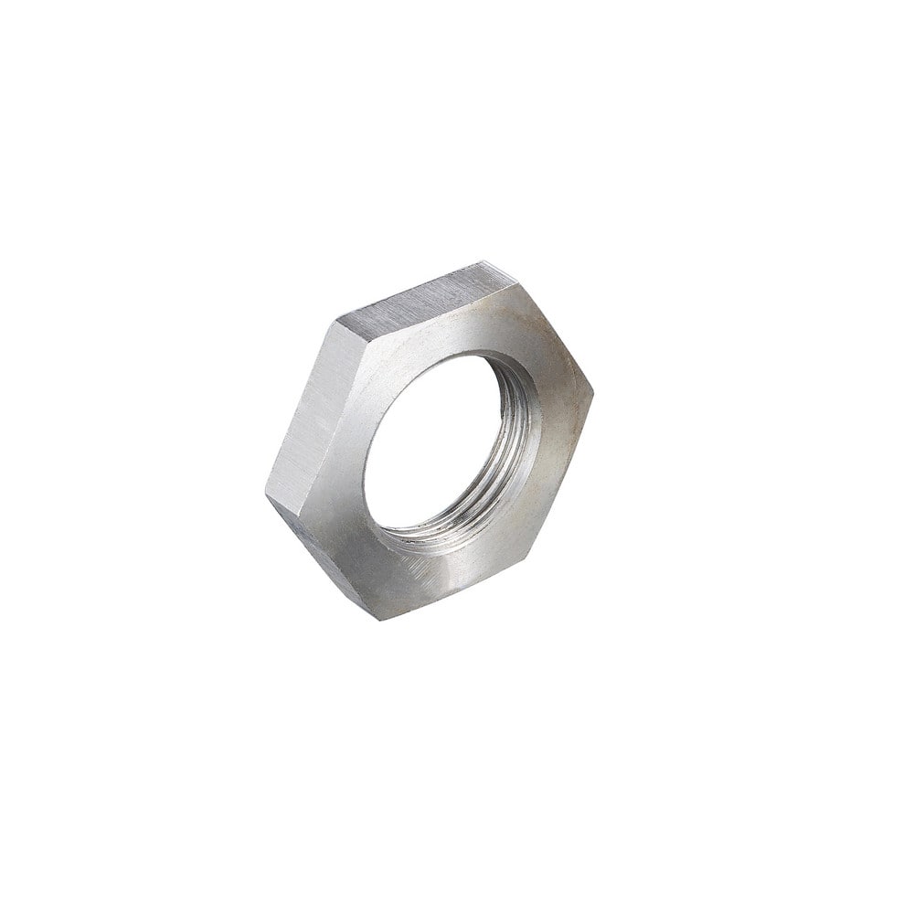 Clamp Nuts; Thread Size: 1-14 ; Product Compatibility: Toggle Clamps
