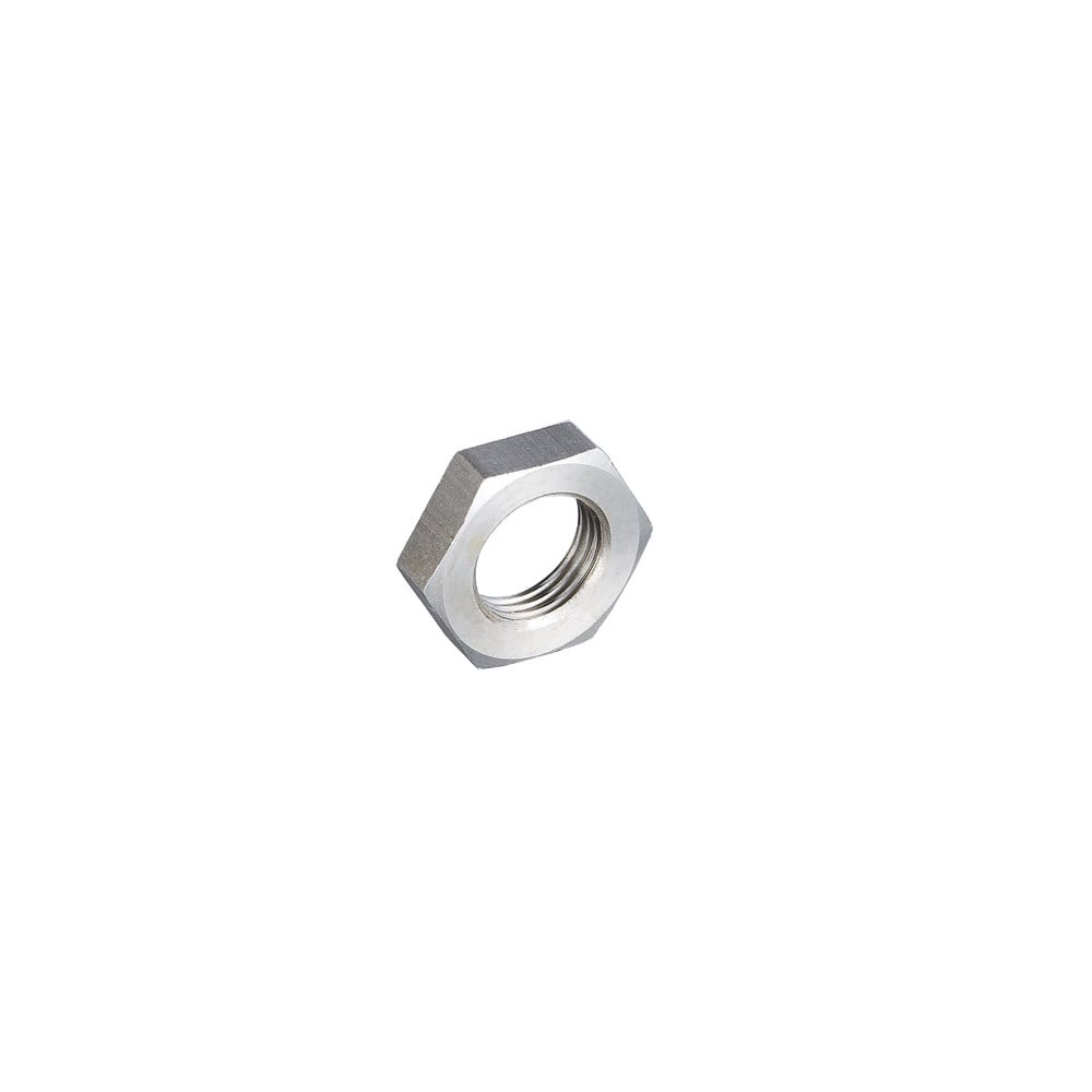 Clamp Nuts; Thread Size: 5/8-18 ; Product Compatibility: Toggle Clamps