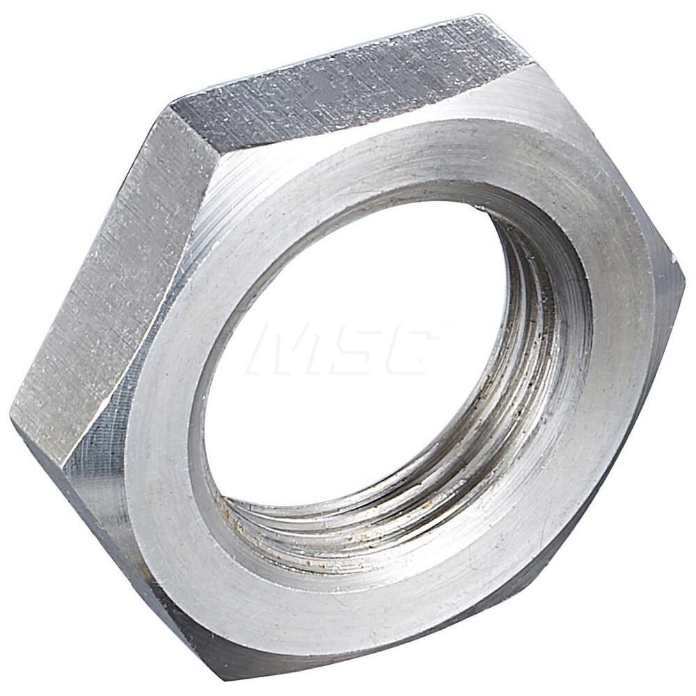 Clamp Nuts