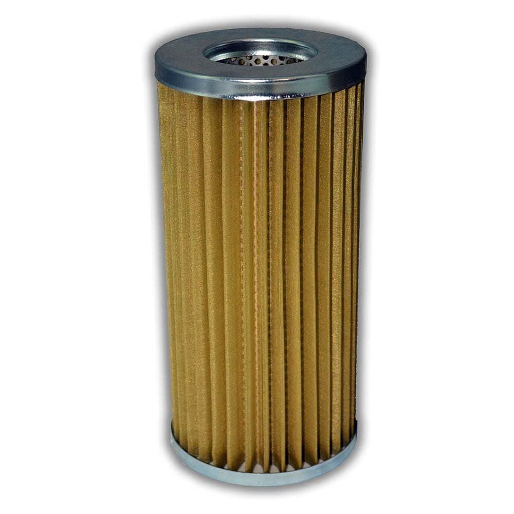 Main Filter - Replacement/Interchange Hydraulic Filter Element: Wire ...